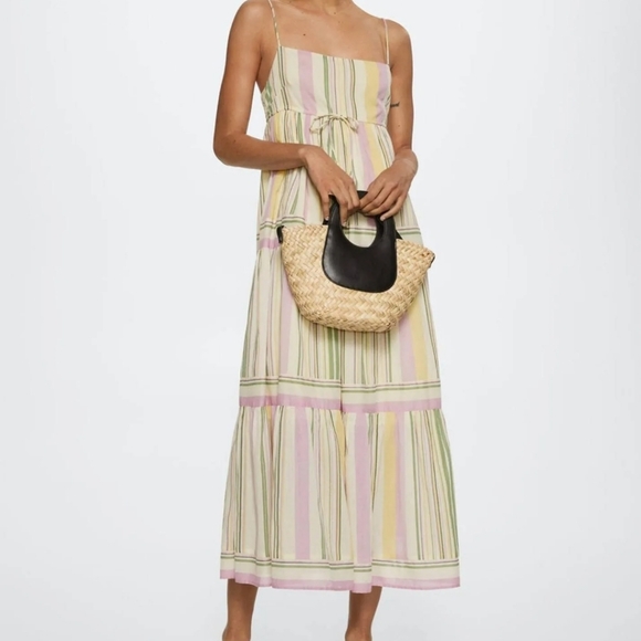 Mango Dress - Picture 3 of 7